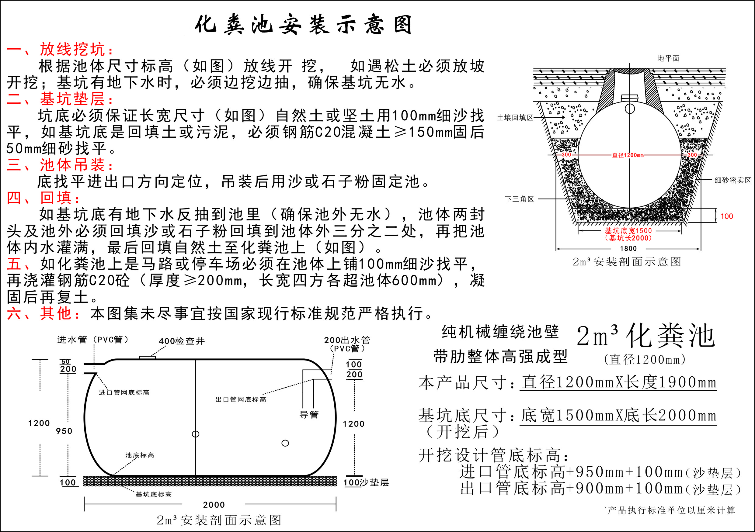 湖南省九牛環(huán)?？萍加邢薰?長(zhǎng)沙塑料制品,長(zhǎng)沙PE化糞池,長(zhǎng)沙玻璃鋼化糞池
